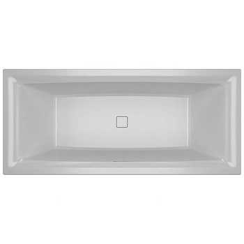 Акриловая ванна Riho Still Square Elite 170x75 R