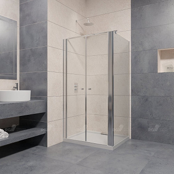 Душевой уголок RGW PA-37 (PA-04 + Z-050-1 + держатель) 04083700-011