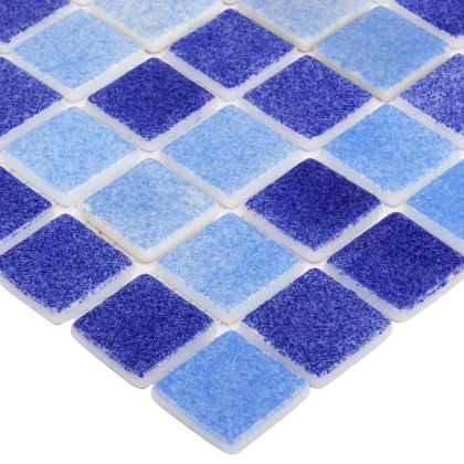 Стеклянная мозаика, 110/508 P, Mixed Стеклянная мозаика, 110/508 P, Mixed