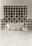 Керамогранит Victorian Marble White 7FLPR 60х60 Керамогранит Victorian Marble White 7FLPR 60х60