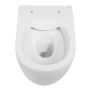Подвесной унитаз Abber Bequem AC1104 с микролифтом