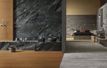 Ска.Палиссандро Ступ.160 Угл.Пр