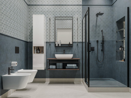 Чементо серый светлый матовый обрезной 30x60x0,9 Чементо серый светлый матовый обрезной 30x60x0,9