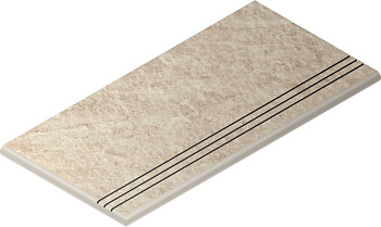 Роуп Ступень Закруг.Грип 30X60 Лев