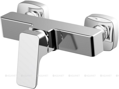 Смеситель для душа Aquanet Gotic AF440-30С