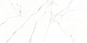 Керамогранит K23_2 Ogma белый (80смх160смх9мм) (2шт_2,56м2) Полированная, м2 Керамогранит K23_2 Ogma белый (80смх160смх9мм) (2шт_2,56м2) Полированная, м2