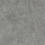 Риальто серый тёмный лаппатированный обрезной 80x80x0,9