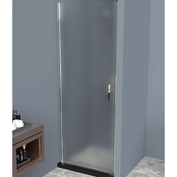 Душевая дверь BelBagno UNO-B-1-70-P-Cr