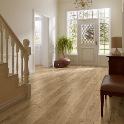 Ламинат Quick-step Impressive Ultra IMU1848 Дуб классический натуральный (12мм/33кл/1,311м2), м2 Ламинат Quick-step Impressive Ultra IMU1848 Дуб классический натуральный (12мм/33кл/1,311м2), м2