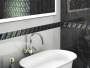 Бордюр MLD\B98\7200 Алькала черный 6.3*20*8 (уп\28шт), шт Бордюр MLD\B98\7200 Алькала черный 6.3*20*8 (уп\28шт), шт
