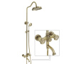 Душевая система латунь бронза R3036Q Душевая система латунь бронза R3036Q