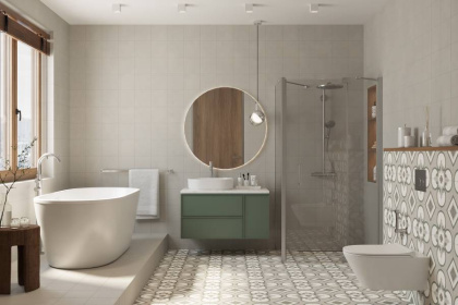 Керамогранит Fresh 2 20х20 Керамогранит Fresh 2 20х20