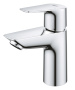 Смеситель Grohe BauEdge 23330001 для раковины, хром