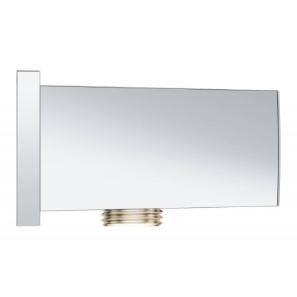 Держатель ручного душа Grohe Euphoria Cube 26370000 хром Держатель ручного душа Grohe Euphoria Cube 26370000 хром