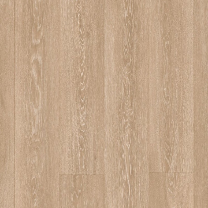 Ламинат Quick Step MAGESTIC MJ3555 Дуб долинный светло-коричневый (9,5мм/32кл/2,952м2), м2