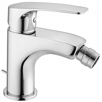 Смеситель для биде Paffoni Lime LM135CR