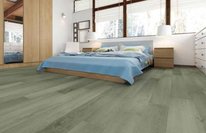 Кварцевый ламинат Home Expert Nature 2179-09 Дуб Лесной дождь (3,5мм/41/2,196м2) (1 220мм*150мм), м2