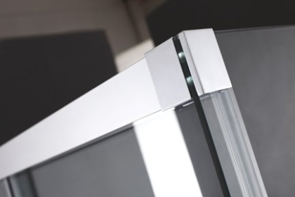 PREMIER-SOFT-W-BF-1-140-C-Cr-IV Душевая дверь PREMIER-SOFT-W-BF-1-140-C-Cr-IV Душевая дверь