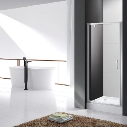 MOLVENO-BA-1-80-C-Cr-IV Душевая дверь MOLVENO-BA-1-80-C-Cr-IV Душевая дверь