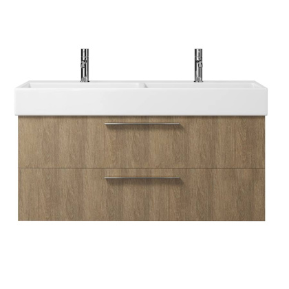 Тумба под раковину Creto Tivoli Bamenda Duo 120