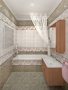 Керамогранит К25_6 Antalya Bianco (120смх60смх9мм) (2шт_1,44м2) полированный, м2