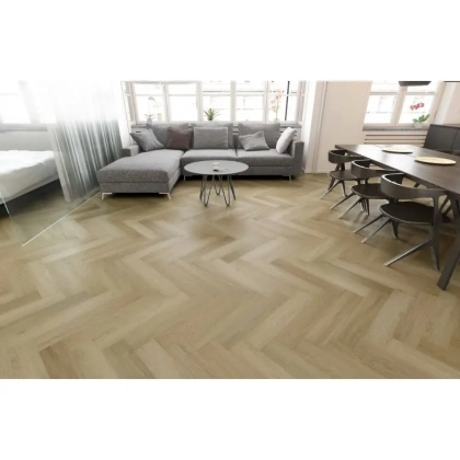 Кварцевый ламинат Fargo 33-986-06 Дуб Норден