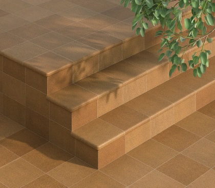 Керамогранит BASE MONTANA NATURAL 33х33