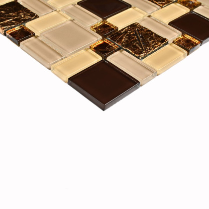 Мозаика натуральный камень Liberty-3 (чип 8) 300*300(11шт.-0.99м2), м2 Мозаика натуральный камень Liberty-3 (чип 8) 300*300(11шт.-0.99м2), м2