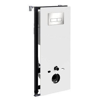 Abens 20TLT.010.ME.WH.BN03 Система инсталляции для унитазов