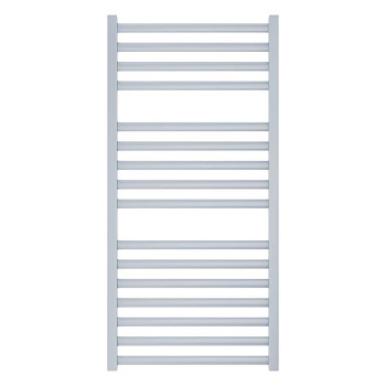 Полотенцесушитель водяной Lemark Melange LM49116W П16 500x1100, белый Полотенцесушитель водяной Lemark Melange LM49116W П16 500x1100, белый