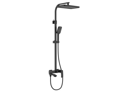 Душевая система Raglo для ванны и душа R01.24.06