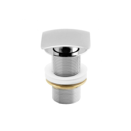 Донный клапан Allen Brau Infinity 5.21025-00 хром