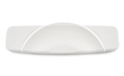 Сиденье для ванны Creto белый 1-01SWW