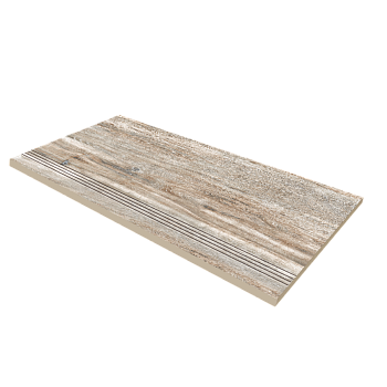 Ступень BGc00 30,6x60,9x8 Непол.