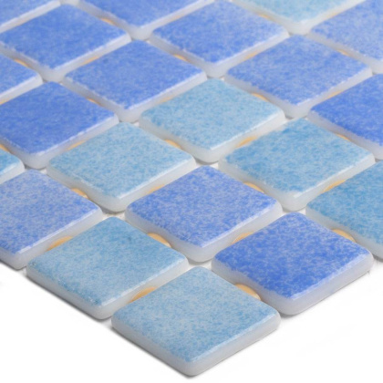 Стеклянная мозаика, 110/501 DOT, Mixed Стеклянная мозаика, 110/501 DOT, Mixed