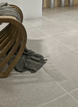 GT171VG Керамогранит Minger_GT Сер. 41,2x41,2 _ 1\81,6