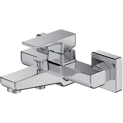 Смеситель для ванны OMNIRES PARMA PM7430CR (хром)