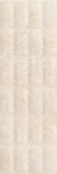 Плитка настенная Soft Marble светло-бежевый рельеф 24x74 (O-SOA-WTD302) (6шт/1,08м2), м2