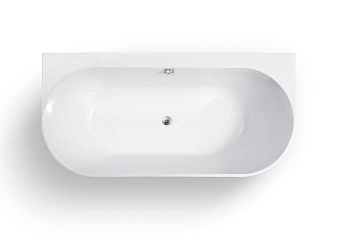 Акриловая ванна VAGNERPLAST VERA 166 НОВИНКА!