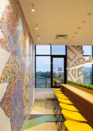 Мозайка Темари 20016  голубая (12шт-1,066м2) 29,8*29,8*3,5, м2 Мозайка Темари 20016  голубая (12шт-1,066м2) 29,8*29,8*3,5, м2