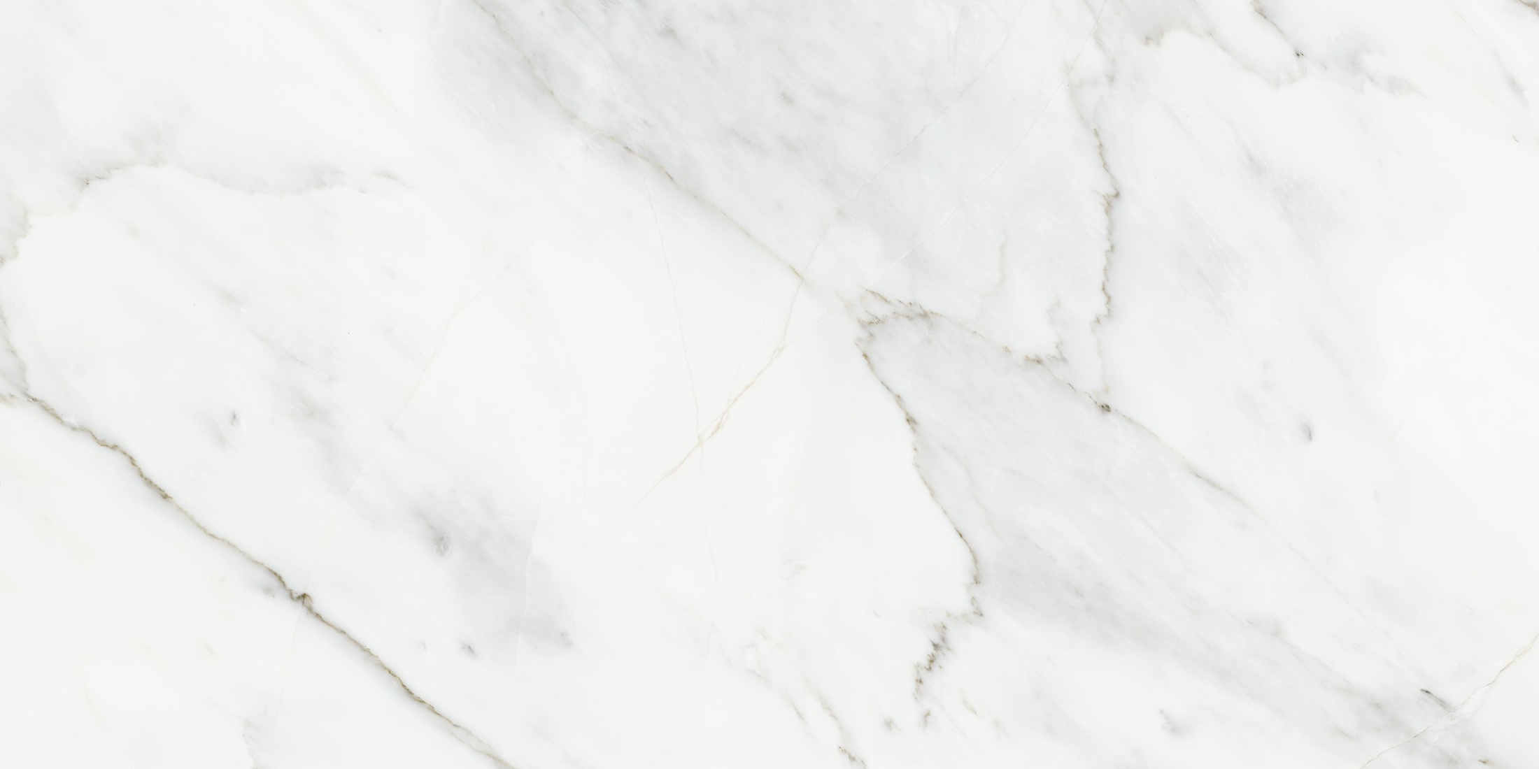 Керамогранит Meissen Keramik Dream белый ректификат 44,8x89,8 A16665