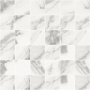 Мозаика Silver белый 30х30,шт. Мозаика Silver белый 30х30,шт.
