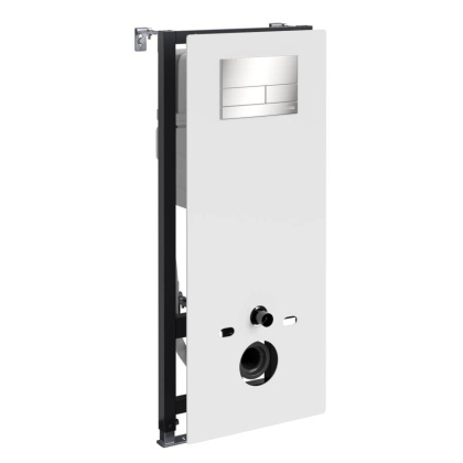 Abens 20TLT.010.ME.WH.BN04 Система инсталляции для унитазов