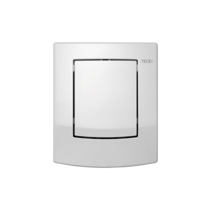 Панель смыва TECEambia с картриджем для писсуара