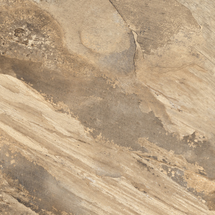 Керамогранит К21_10 Laparet Miranda Brown (60смх60смх9мм) (4шт_1,44м2) структурный, м2