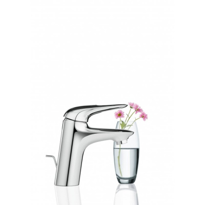 Смеситель для раковины Grohe Eurostyle New 33558003 хром Смеситель для раковины Grohe Eurostyle New 33558003 хром