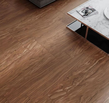 Олива коричневый обрезной 60x119,5x0,9