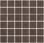 Декор MM11139 Версаль коричневый мозаичный 30*30*9 (уп/7шт), шт