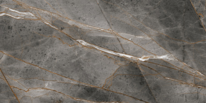 Duna/Velsaa - Python Rock - Керамогранит - Dark - 60x120 см