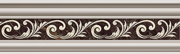 10212001868 Бордюр кер. Classic_GT _ 7,5*25 _ 1 \20